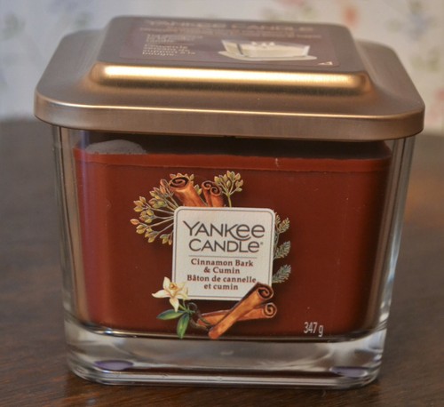Yankee candle elevation - yankee,