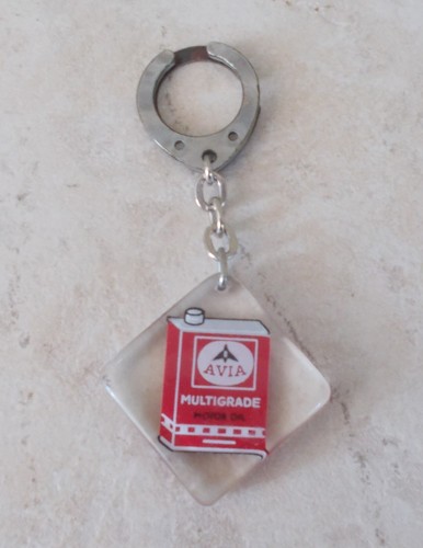 Ancien porte clefs clés