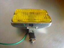 phare optique Antibrouillard SIEM JODOLUX 6890 Voiture Ancienne Renault Peugeot