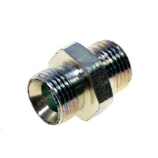 Hydraulique bsp mâle - bsp, mâle/mâle