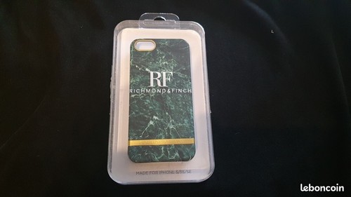 Coque richmond finch - finch, iphone