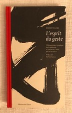 L'esprit Du Geste