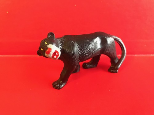 Figurine ancienne pvc disney - figurine,