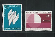 UNITED NATIONS, NEW YORK #