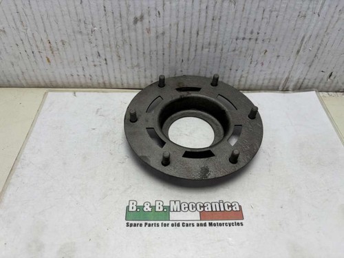 Plat panier embrayage surflex - plat,