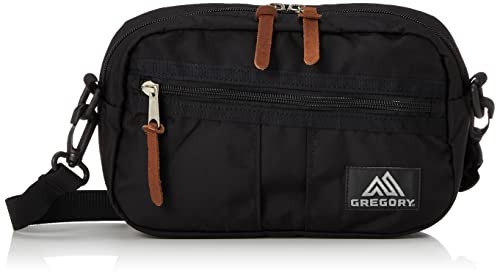 Gregory possible pouch - possible,