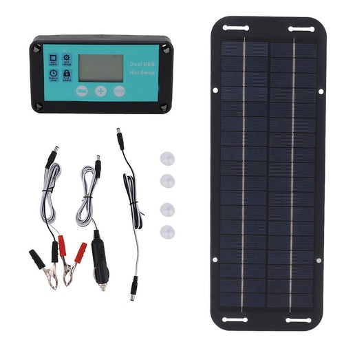 Kit panneau solaire - kit,