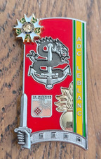 Insigne ENSOA 301° Promotion
