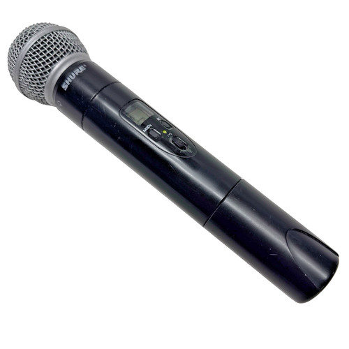 Shure ulx2 beta 58a - shure,