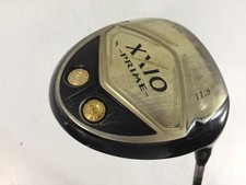 Dunlop XXIO PRIME Driver 2015