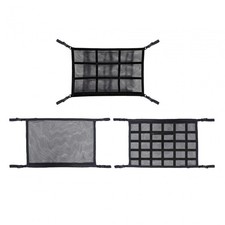 Plafond de Voiture Cargo Net