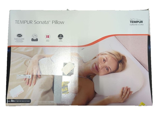 Oreiller tempur sonata - tempur,