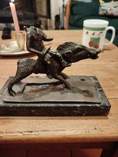 Bronze Diane Chasseresse