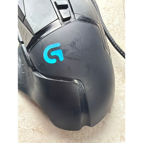 Logitech g502 proteus - logitech,