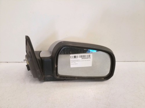 Retroviseur ext hyundai - ext,