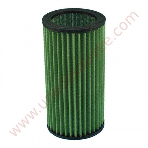 Filtre air green montage - green,