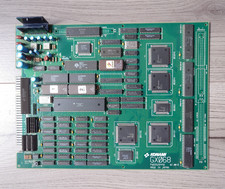 ASTERIX PCB JAMMA originale Konami arcade 1992 GX068