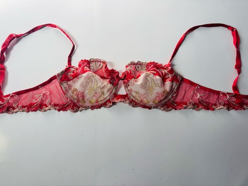 Soutien gorge balconnet sexy - soutien-gorge,