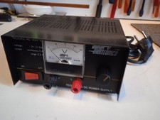 Alimentation stabilisée de labo réglable 3_15 V DC