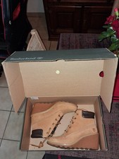 bottines TIMBERLAND femmes Amston taille 38