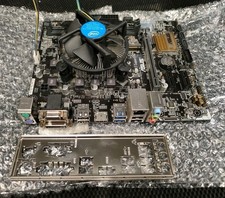 Kit Carte Mère Asus