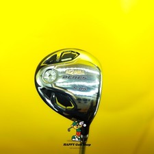 Honma Beres 2 étoiles S-05 3W bois de parcours 15° | SR Flex | Premium Luxury...