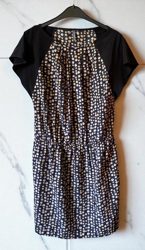 Robe naf taille - naf,