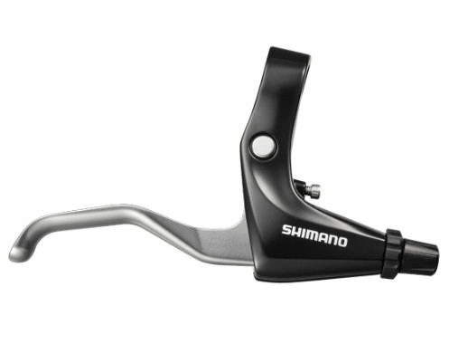 Levier frein droit - frein, shimano