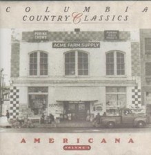 Columbia Country Classics