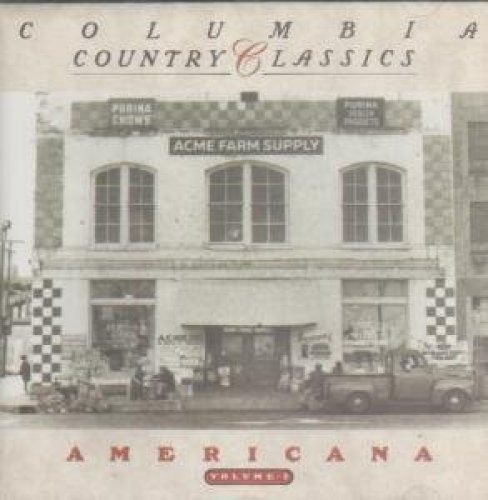 Columbia country classics - country,