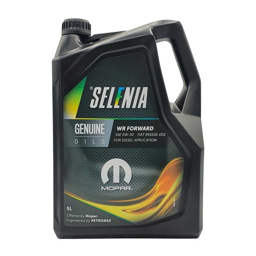 Selenia forward 30 huile - forward,