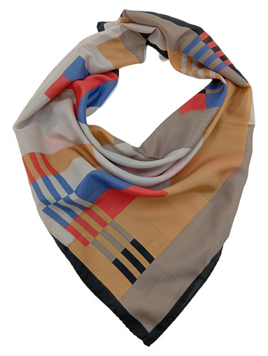 Gim renoir foulard femme - gim,