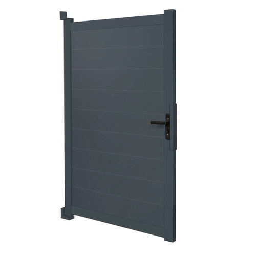 Portillon 100x160 en - cm,