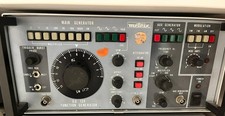 GENERATEUR DE FONCTION METRIX