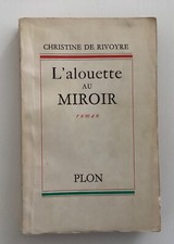 CHRISTINE DE RIVOYRE