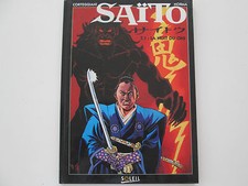 SAITO EO1993 T1 TBE/TTBE LA