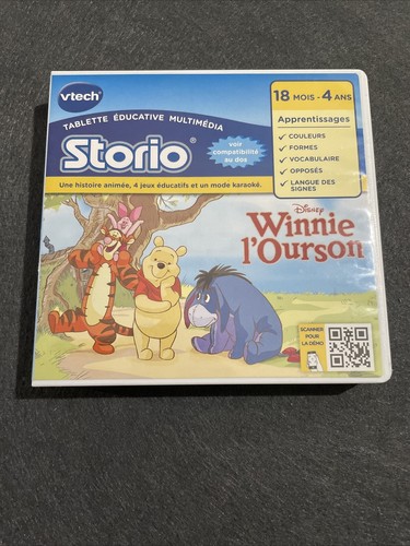 Disney winnie ourson jeu - winnie, l’ourson