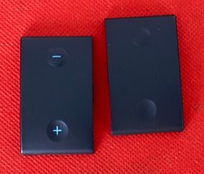 Legrand SAGANE Bleu Nuit D'encre Double Doigt de Variateur Variapush 87635  NEUF