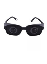 Les lunettes magnétiques