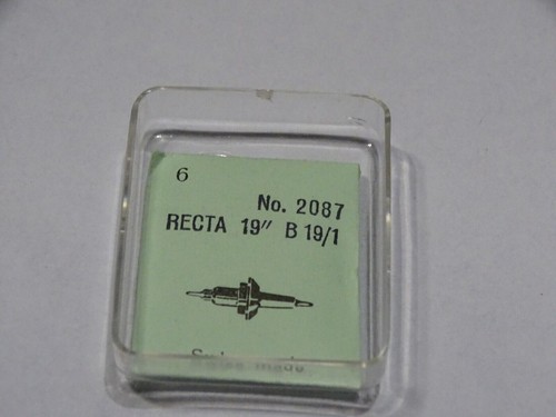 Piece horlogerie axe de - 1,