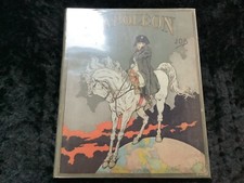 Napoléon par job - napoléon, et