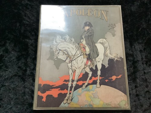 Napoléon par job - napoléon, et