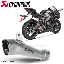 YAMAHA YZF-R6 2006-2022 Pot
