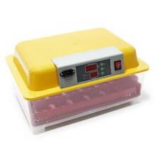 Couveuse automatique 24 oeufs