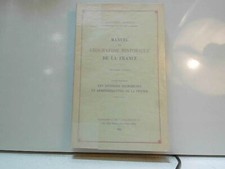 Manuel De Geographie