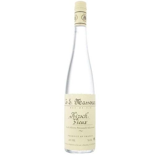 Eau vie kirsch - vieux, cl