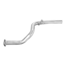 Tuyau pour échappement