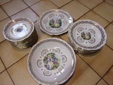 véritable service à