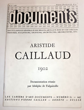 ART NAIF PETITE MONOGRAPHIE DE