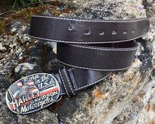 BOUCLE ET CEINTURE HARLEY